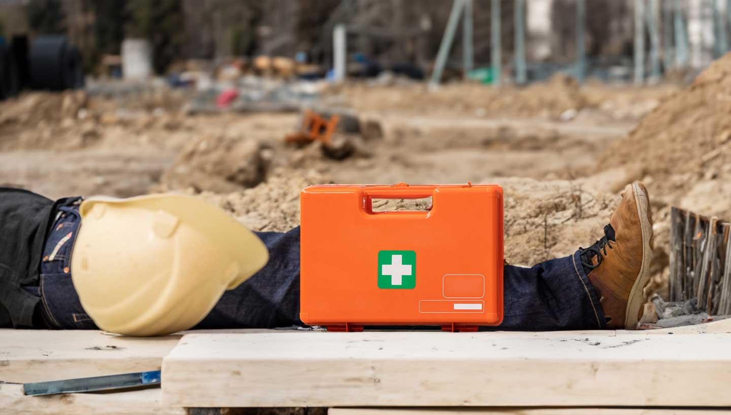 Arbeits- und Schulunfälle in der Orthopädie em Veedel in Köln